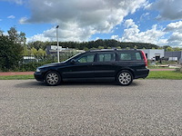 Volvo v70 2.4 comfort line | 87-gx-gx i - afbeelding 11 van  13