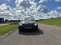 Volvo v70 2.4 comfort line | 87-gx-gx i - afbeelding 4 van  13