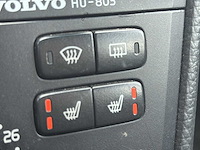 Volvo v70 2.4 d5 automaat | 23-nr-jv i - afbeelding 10 van  22