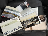 Volvo v70 2.4 d5 automaat | 23-nr-jv i - afbeelding 18 van  22