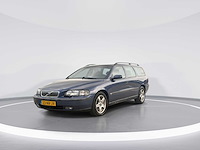 Volvo v70 2.4 d5 automaat | 23-nr-jv i - afbeelding 20 van  22