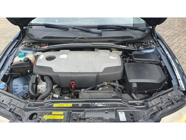 Volvo v70 2.4 d5 edition , 71-khn-5 - afbeelding 6 van  15