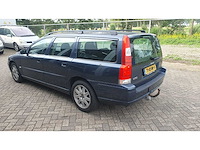Volvo v70 2.4 d5 edition , 71-khn-5 - afbeelding 9 van  15