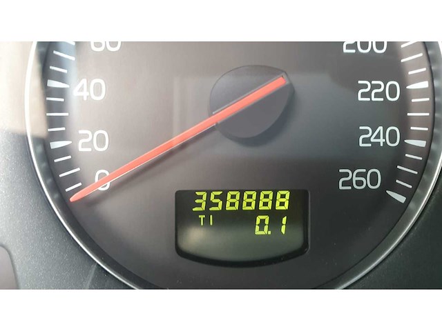 Volvo v70 2.4 d5 edition , 71-khn-5 - afbeelding 14 van  15