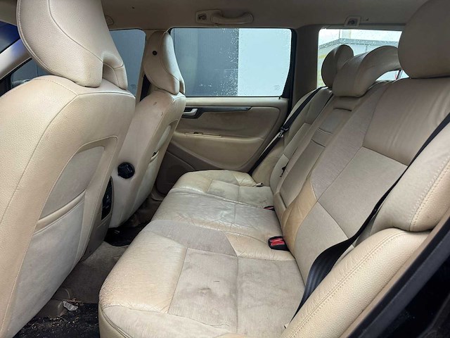 Volvo v70 2.4 d5 edition ii 2004 | 03-pp-vz iaw - afbeelding 10 van  19