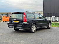 Volvo v70 2.4 d5 edition ii 2004 | 03-pp-vz iaw - afbeelding 13 van  19