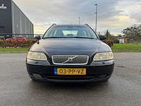 Volvo v70 2.4 d5 edition ii 2004 | 03-pp-vz iaw - afbeelding 15 van  19