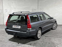 Volvo v70 2.4 d5 geartronic edition ii 163pk 2003, 82-ksr-8 youngtimer - afbeelding 8 van  38
