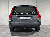 Volvo v70 2.4 d5 geartronic edition ii 163pk 2003, 82-ksr-8 youngtimer - afbeelding 9 van  38
