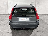 Volvo v70 2.4 d5 geartronic edition ii 163pk 2003, 82-ksr-8 youngtimer - afbeelding 10 van  38
