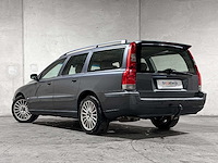 Volvo v70 2.4 d5 geartronic edition ii 163pk 2003, 82-ksr-8 youngtimer - afbeelding 11 van  38