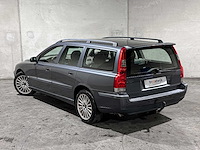 Volvo v70 2.4 d5 geartronic edition ii 163pk 2003, 82-ksr-8 youngtimer - afbeelding 12 van  38