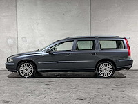 Volvo v70 2.4 d5 geartronic edition ii 163pk 2003, 82-ksr-8 youngtimer - afbeelding 13 van  38