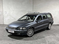 Volvo v70 2.4 d5 geartronic edition ii 163pk 2003, 82-ksr-8 youngtimer - afbeelding 2 van  38