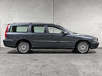 Volvo v70 2.4 d5 geartronic edition ii 163pk 2003, 82-ksr-8 youngtimer - afbeelding 6 van  38