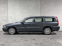 Volvo v70 2.4 d5 geartronic edition ii 163pk 2003, 82-ksr-8 youngtimer - afbeelding 8 van  26
