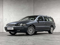 Volvo v70 2.4 d5 geartronic edition ii 163pk 2003, 82-ksr-8 youngtimer - afbeelding 10 van  26