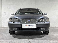 Volvo v70 2.4 d5 geartronic edition ii 163pk 2003, 82-ksr-8 youngtimer - afbeelding 21 van  26