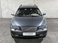 Volvo v70 2.4 d5 geartronic edition ii 163pk 2003, 82-ksr-8 youngtimer - afbeelding 22 van  26