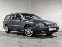 Volvo v70 2.4 d5 geartronic edition ii 163pk 2003, 82-ksr-8 youngtimer - afbeelding 23 van  26