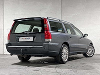 Volvo v70 2.4 d5 geartronic edition ii 163pk 2003, 82-ksr-8 youngtimer - afbeelding 26 van  26