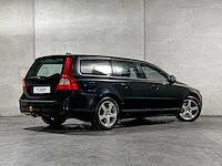 Volvo v70 2.4 d5 momentum 185pk 2008 (origineel-nl), 23-hhf-4 - afbeelding 3 van  57