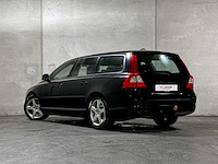 Volvo v70 2.4 d5 momentum 185pk 2008 (origineel-nl), 23-hhf-4 - afbeelding 5 van  57