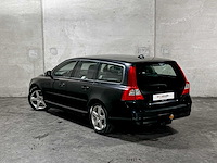 Volvo v70 2.4 d5 momentum 185pk 2008 (origineel-nl), 23-hhf-4 - afbeelding 6 van  57