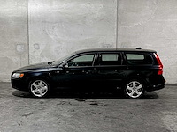 Volvo v70 2.4 d5 momentum 185pk 2008 (origineel-nl), 23-hhf-4 - afbeelding 8 van  57