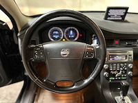 Volvo v70 2.4 d5 momentum 185pk 2008 (origineel-nl), 23-hhf-4 - afbeelding 10 van  57