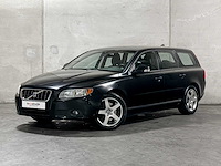 Volvo v70 2.4 d5 momentum 185pk 2008 (origineel-nl), 23-hhf-4
