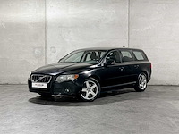 Volvo v70 2.4 d5 momentum 185pk 2008 (origineel-nl), 23-hhf-4 - afbeelding 12 van  57