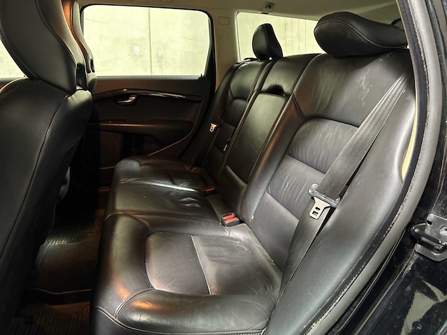 Volvo v70 2.4 d5 momentum 185pk 2008 (origineel-nl), 23-hhf-4 - afbeelding 25 van  57