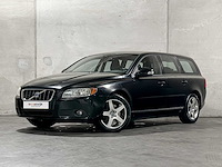 Volvo v70 2.4 d5 momentum 185pk 2008 (origineel-nl), 23-hhf-4 - afbeelding 23 van  57