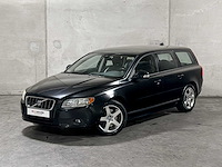 Volvo v70 2.4 d5 momentum 185pk 2008 (origineel-nl), 23-hhf-4 - afbeelding 34 van  57