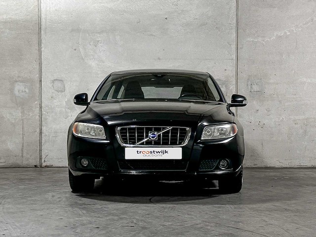 Volvo v70 2.4 d5 momentum 185pk 2008 (origineel-nl), 23-hhf-4 - afbeelding 45 van  57
