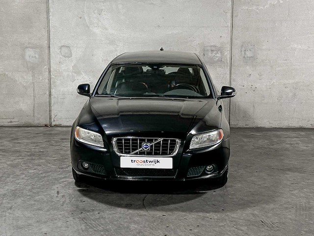 Volvo v70 2.4 d5 momentum 185pk 2008 (origineel-nl), 23-hhf-4 - afbeelding 54 van  57