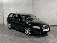 Volvo v70 2.4 d5 momentum 185pk 2008 (origineel-nl), 23-hhf-4 - afbeelding 56 van  57