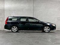 Volvo v70 2.4 d5 momentum 185pk 2008 (origineel-nl), 23-hhf-4 - afbeelding 57 van  57