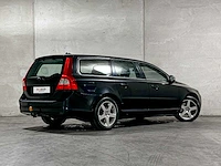 Volvo v70 2.4 d5 momentum 185pk 2008 (origineel-nl), 23-hhf-4 - afbeelding 3 van  58