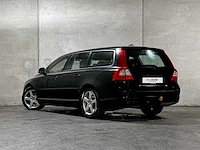 Volvo v70 2.4 d5 momentum 185pk 2008 (origineel-nl), 23-hhf-4 - afbeelding 5 van  58