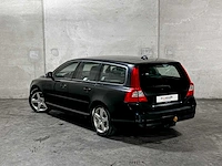 Volvo v70 2.4 d5 momentum 185pk 2008 (origineel-nl), 23-hhf-4 - afbeelding 6 van  58