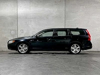 Volvo v70 2.4 d5 momentum 185pk 2008 (origineel-nl), 23-hhf-4 - afbeelding 7 van  58