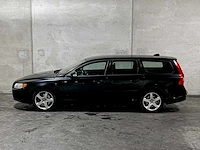 Volvo v70 2.4 d5 momentum 185pk 2008 (origineel-nl), 23-hhf-4 - afbeelding 8 van  58