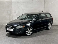 Volvo v70 2.4 d5 momentum 185pk 2008 (origineel-nl), 23-hhf-4 - afbeelding 34 van  58