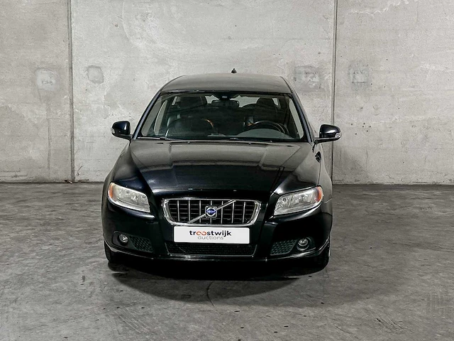 Volvo v70 2.4 d5 momentum 185pk 2008 (origineel-nl), 23-hhf-4 - afbeelding 55 van  58