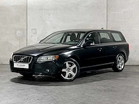 Volvo v70 2.4 d5 momentum 185pk 2008 (origineel-nl), 23-hhf-4