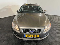 Volvo v70 2.4 d5 summum, jp-541-s - afbeelding 4 van  9
