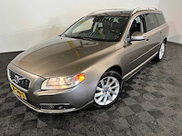 Volvo v70 2.4 d5 summum, jp-541-s