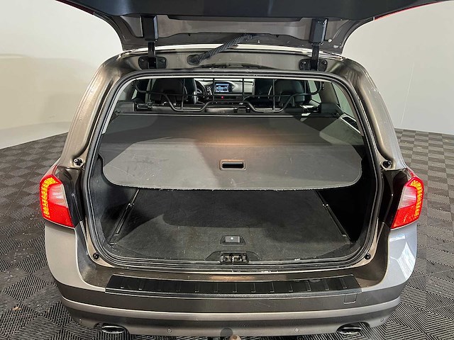 Volvo v70 2.4 d5 summum, jp-541-s - afbeelding 5 van  9